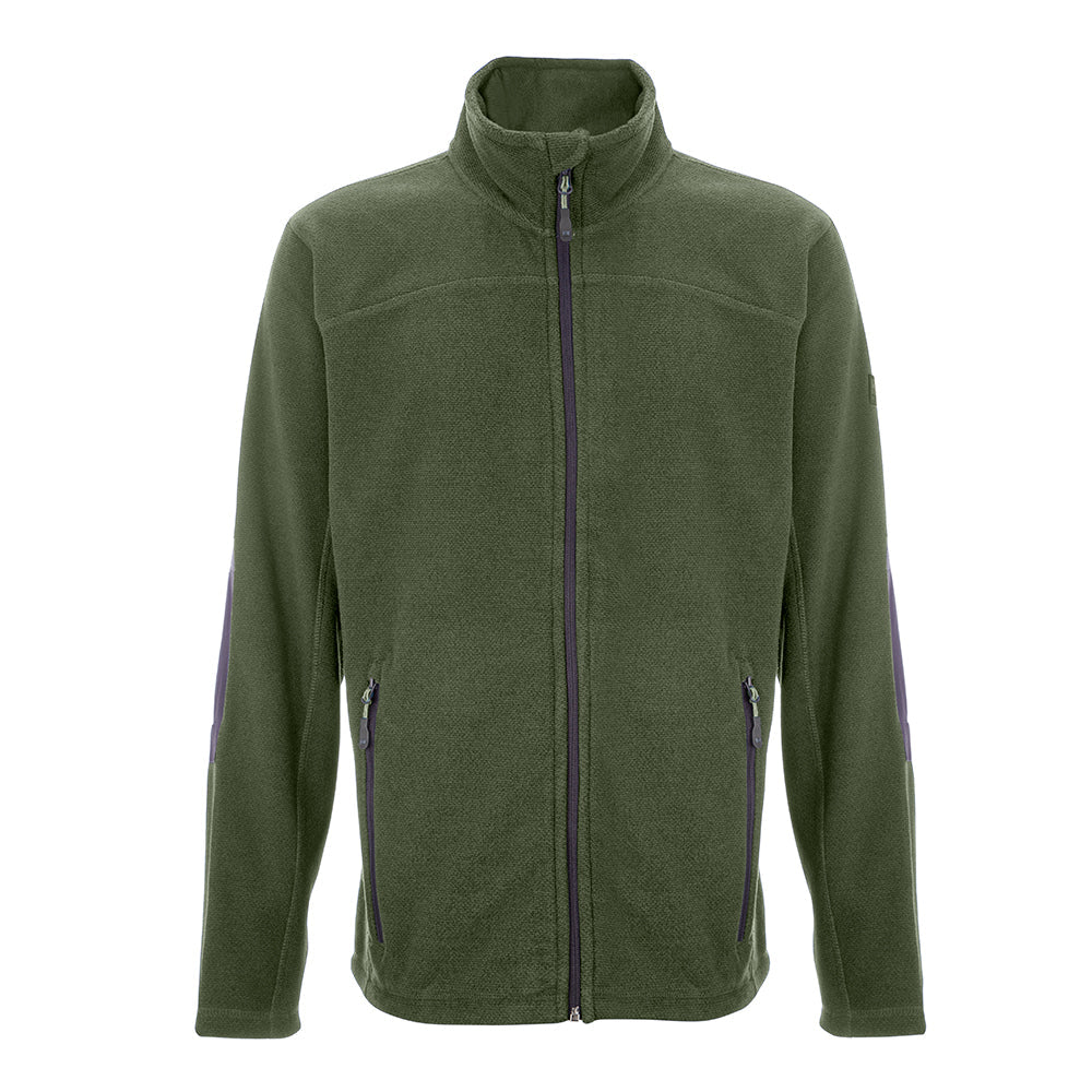 Polar HW Ralún Hombre Verde Oliva