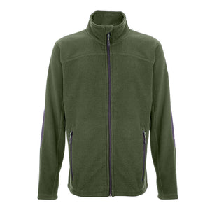 Polar HW Ralún Hombre Verde Oliva