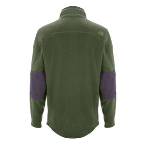 Polar HW Ralún Hombre Verde Oliva