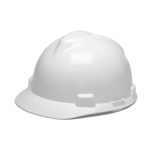 Casco de seguridad MSA V-Gard Gorra