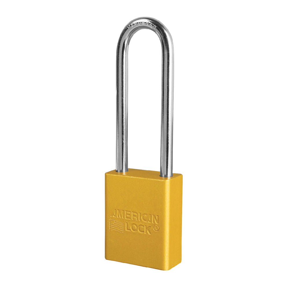 Candado Master Lock 1107 Largo