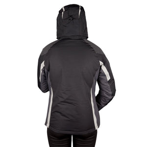 Parka Hardwork Hw Aspen Mujer