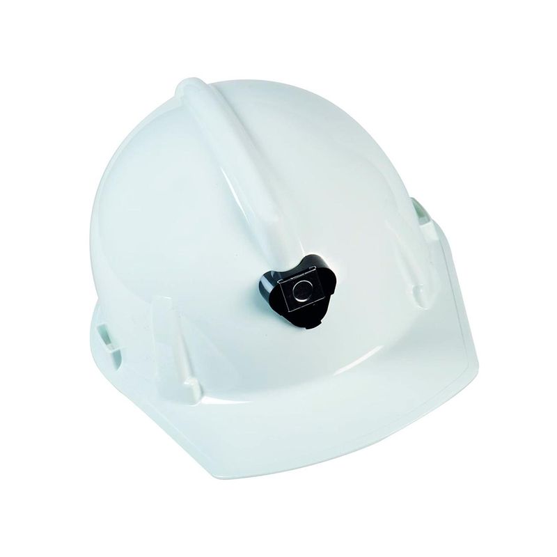Casco de Seguridad Msa Top-Gard Ala Pl/Pc