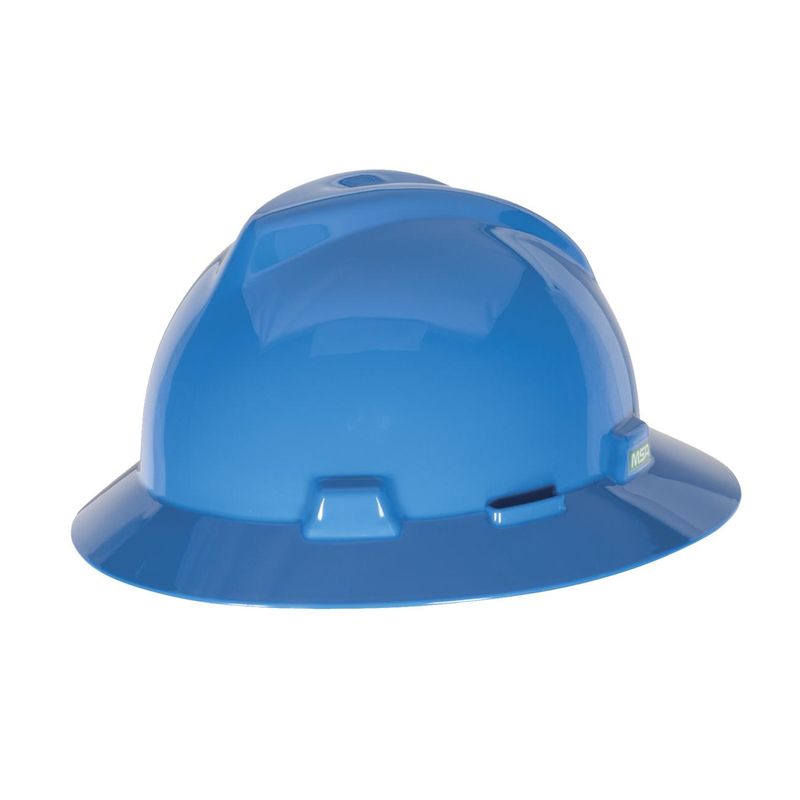 Casco de Seguridad MSA Ala V-Gard