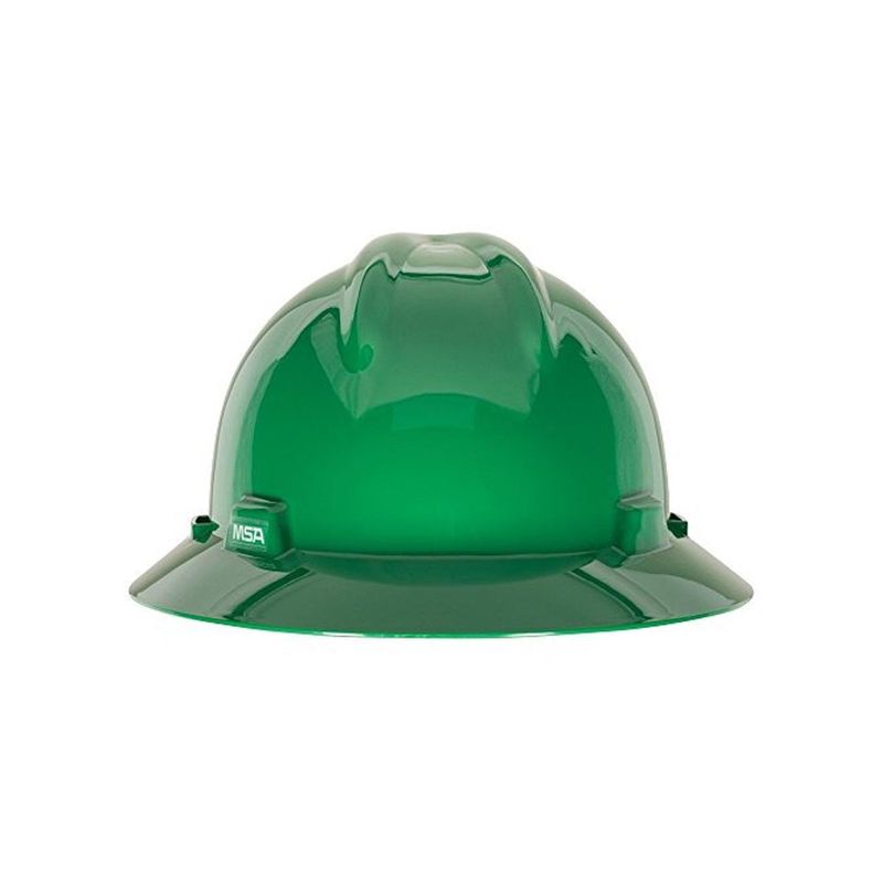 Casco de Seguridad MSA Ala V-Gard