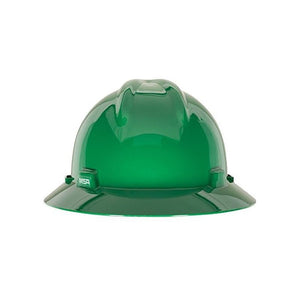Casco de Seguridad MSA Ala V-Gard