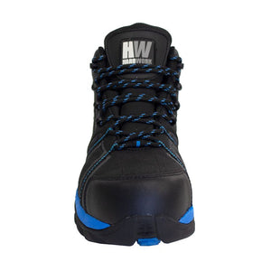 Botin de seguridad Hardwork Outdoor Bering Low Certificado