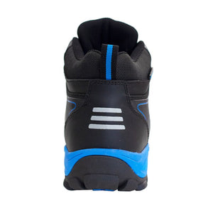 Botin de seguridad Hardwork Outdoor Bering Low Certificado