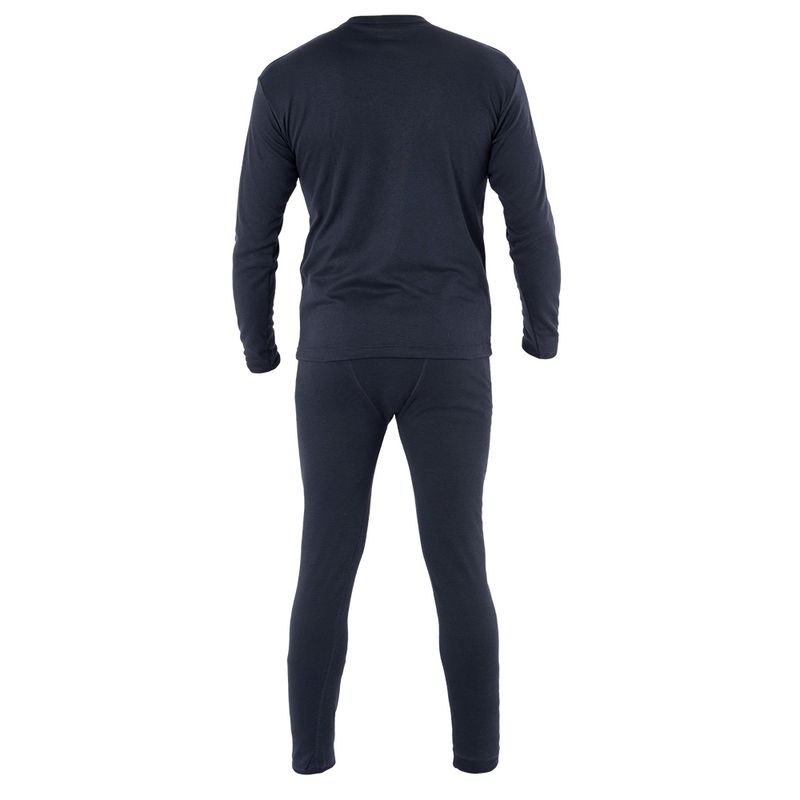Conjunto Interior de seguridad Hw Tarasafe Ignifugo