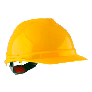 Casco de Seguridad Steelpro Evo Top 33