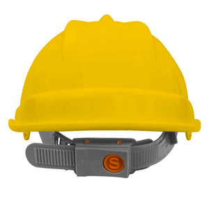 Casco de Seguridad Steelpro Evo Top 33