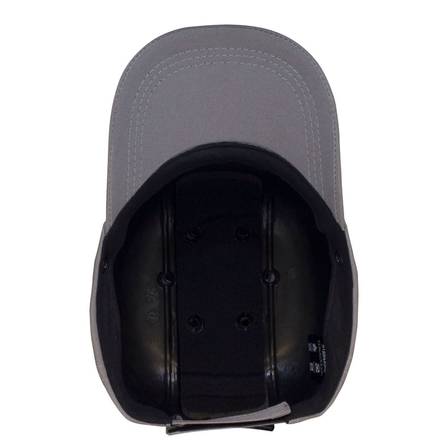 Jockey de Seguridad Steelpro Bump Cap Cool visera Normal
