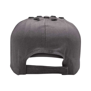 Jockey de Seguridad Steelpro Bump Cap Cool visera Normal