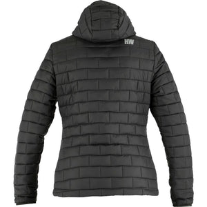 Parka Hardwork Hw Cochamo Pro Mujer