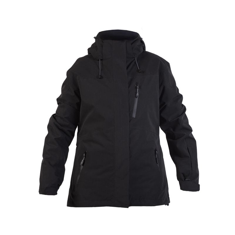 Parka Hardwork Hw 3 En 1 Reno Nomade Mujer
