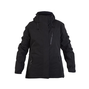 Parka Hardwork Hw 3 En 1 Reno Nomade Mujer