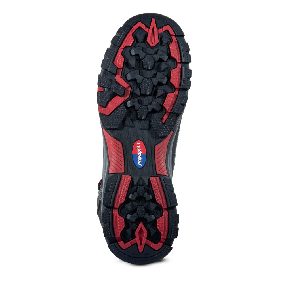 Botin de seguridad PROFLEX 162 N Botín Unisex