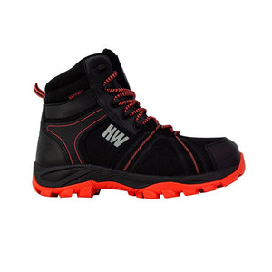 Bota de seguridad Hardwork Bering High