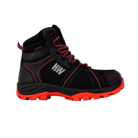 Bota de seguridad Hardwork Bering High
