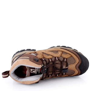 Botin de seguridad Norseg New Vancouver