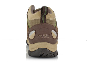 Botin de seguridad Norseg New Ontario