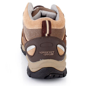 Botin de seguridad Norseg New Vancouver