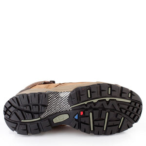 Botin de seguridad Norseg New Vancouver