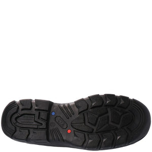 Botin de seguridad Norseg Ns 600 Antiacido