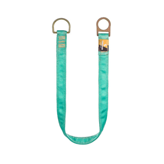 Anclaje fijo de seguridad Chilesin 2.50 ANCLS-P0JAC