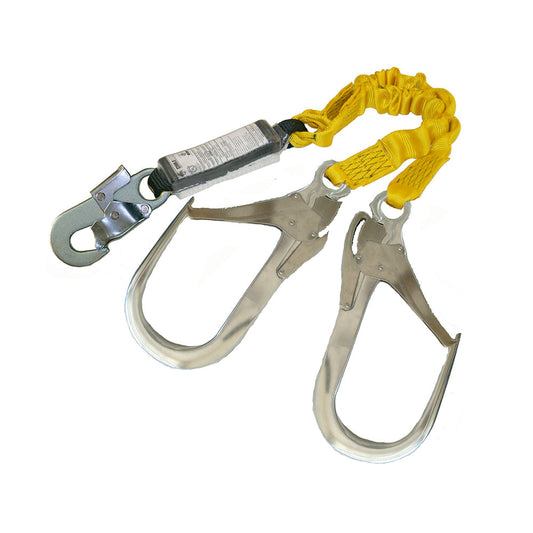 Amortiguador de seguridad Chilesin de impacto 1.8 AMR2S-PTA40(TA40)