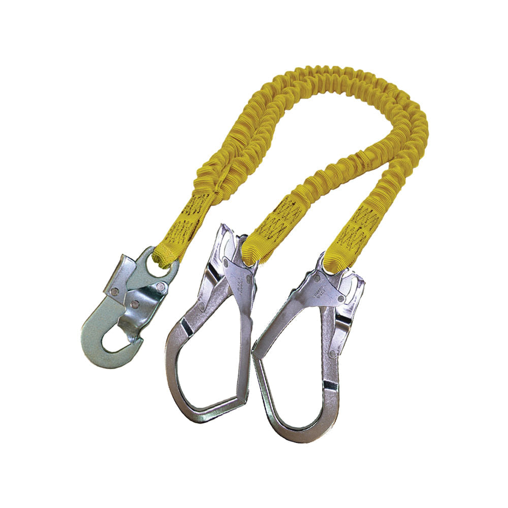 Cabo de vida Chilesin en Y con protector 1.20