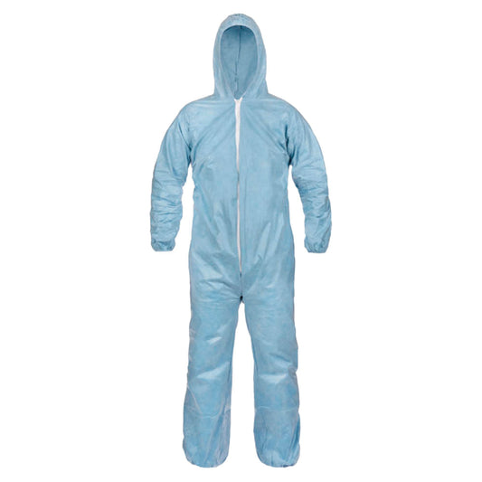 Buzo Pyrolon desechable ignifugo