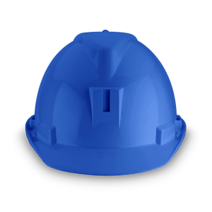 Casco de seguridad Masprot Luminer Portalampara y Cordon