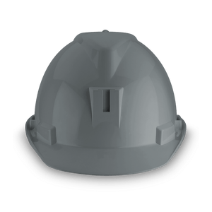 Casco de seguridad Masprot Luminer Portalampara y Cordon