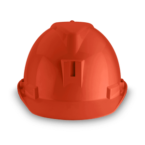 Casco de seguridad Masprot Luminer Portalampara y Cordon
