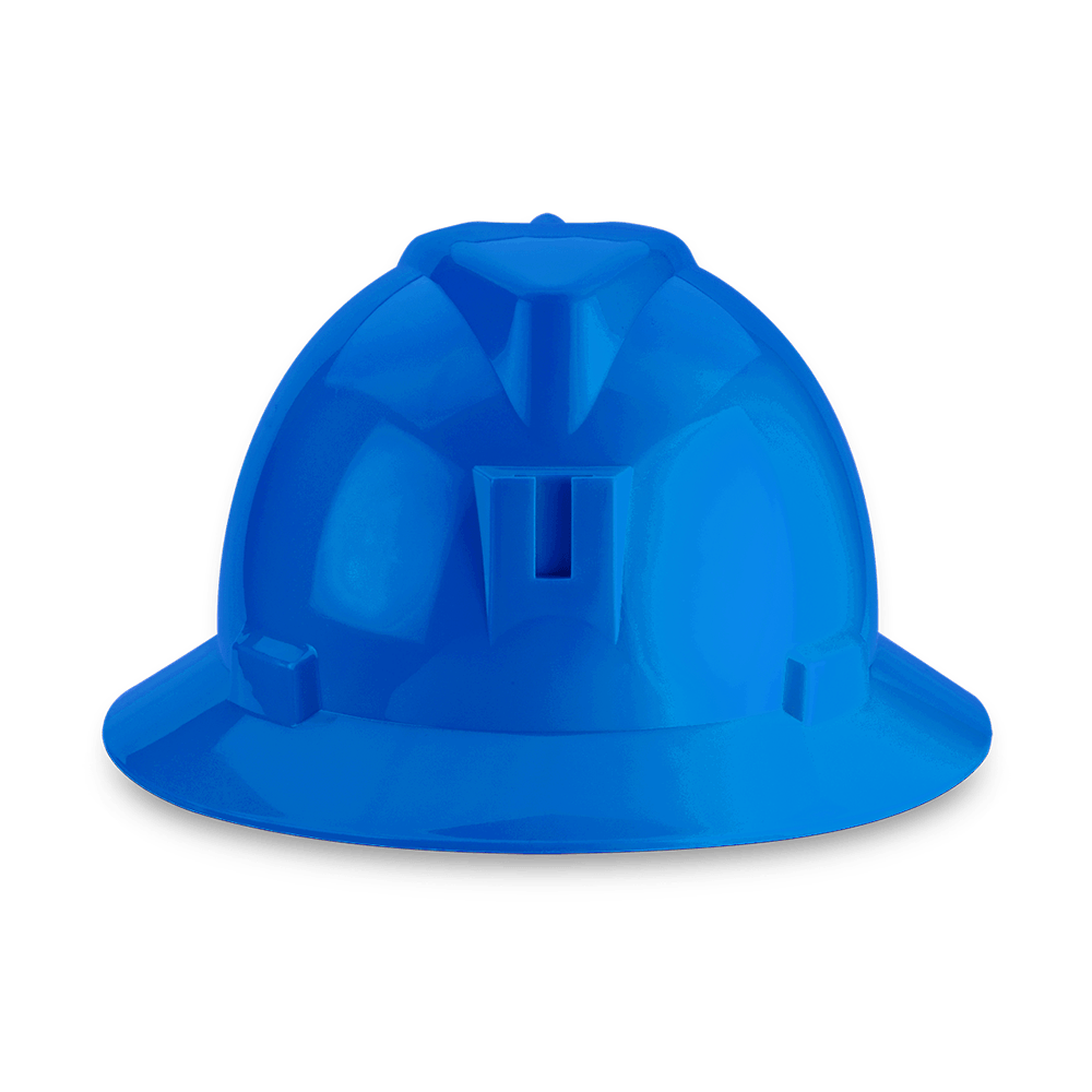 Casco de seguridad Masprot Luminer Ala