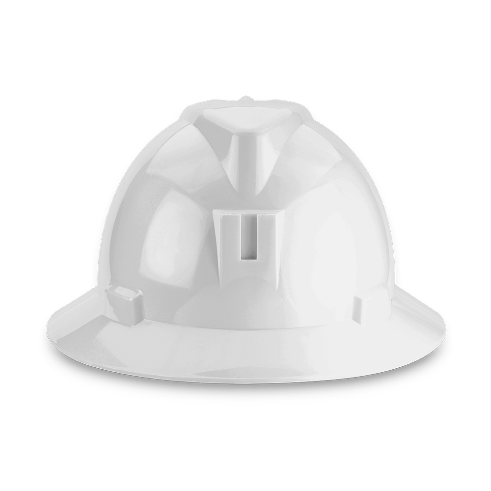 Casco de seguridad Masprot Luminer Ala