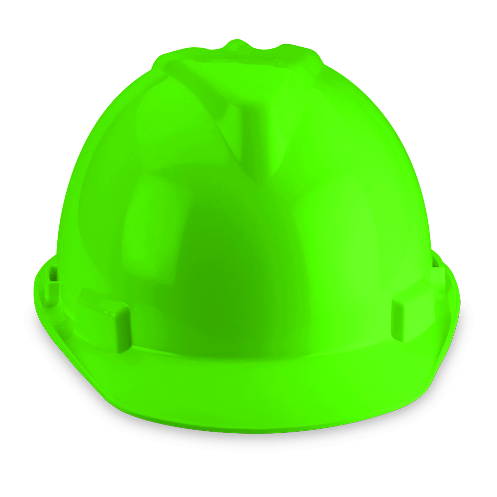 Casco de seguridad Masprot MPC-221 (Plastico)