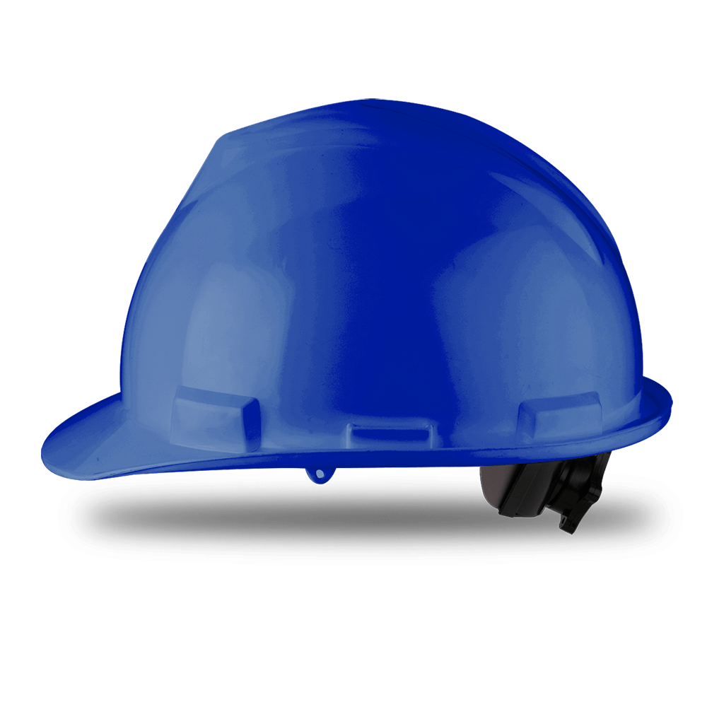 Casco de seguridad Masprot Mpc-221 (Rachet)