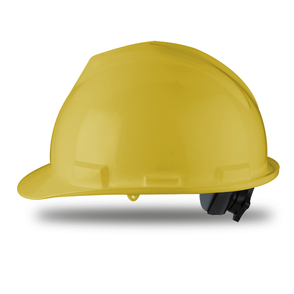 Casco Masprot Mpc 221 Con Arnes Cinta