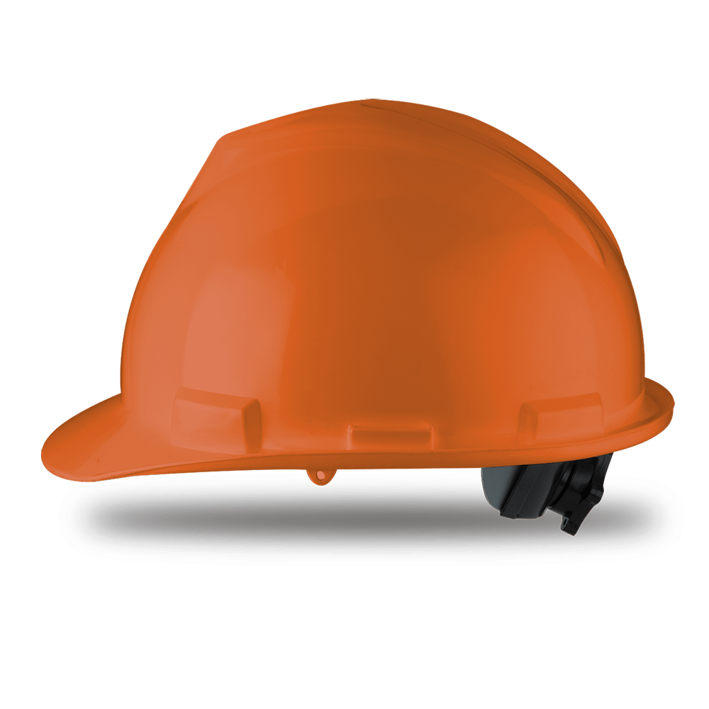 Casco de seguridad Masprot Mpc-221 (Rachet)