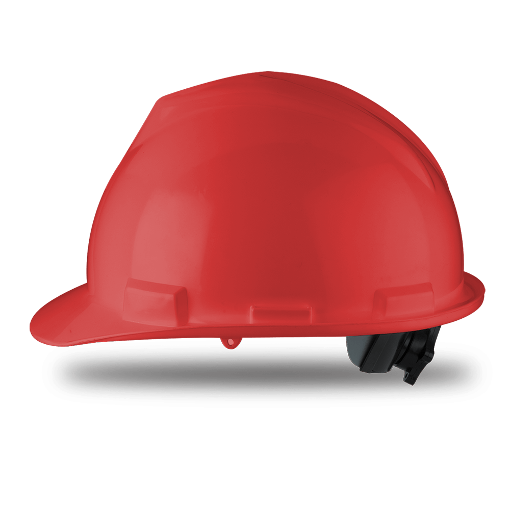 Casco de seguridad Masprot Mpc-221 (Rachet)
