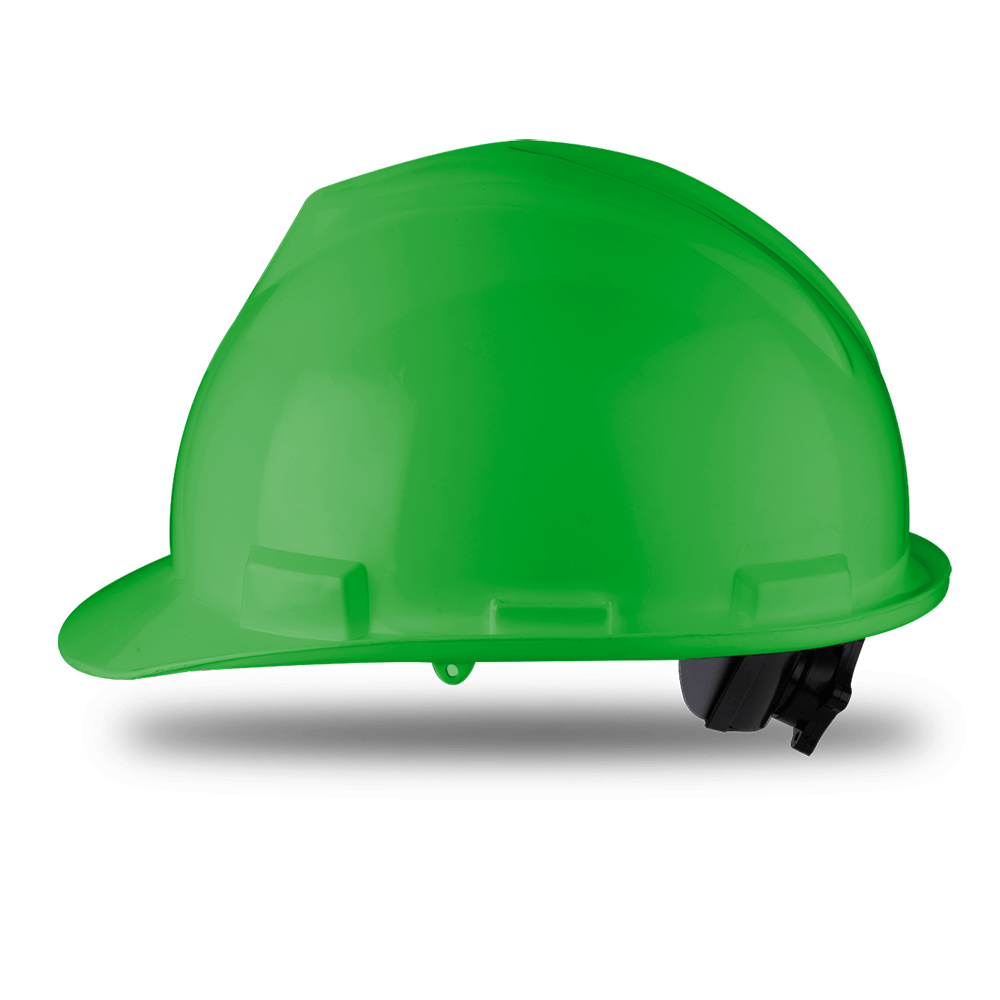 Casco Masprot Mpc 221 Con Arnes Cinta