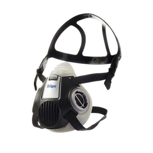Respirador de seguridad Drager X-Plore 3300/3500 Medio Rostro
