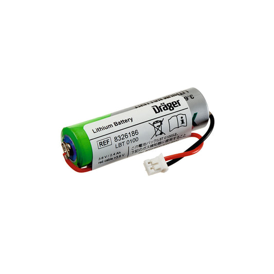 Bateria Drager Pac 6X00/8X00