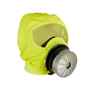 Capucha de escape Drager Parat 4730