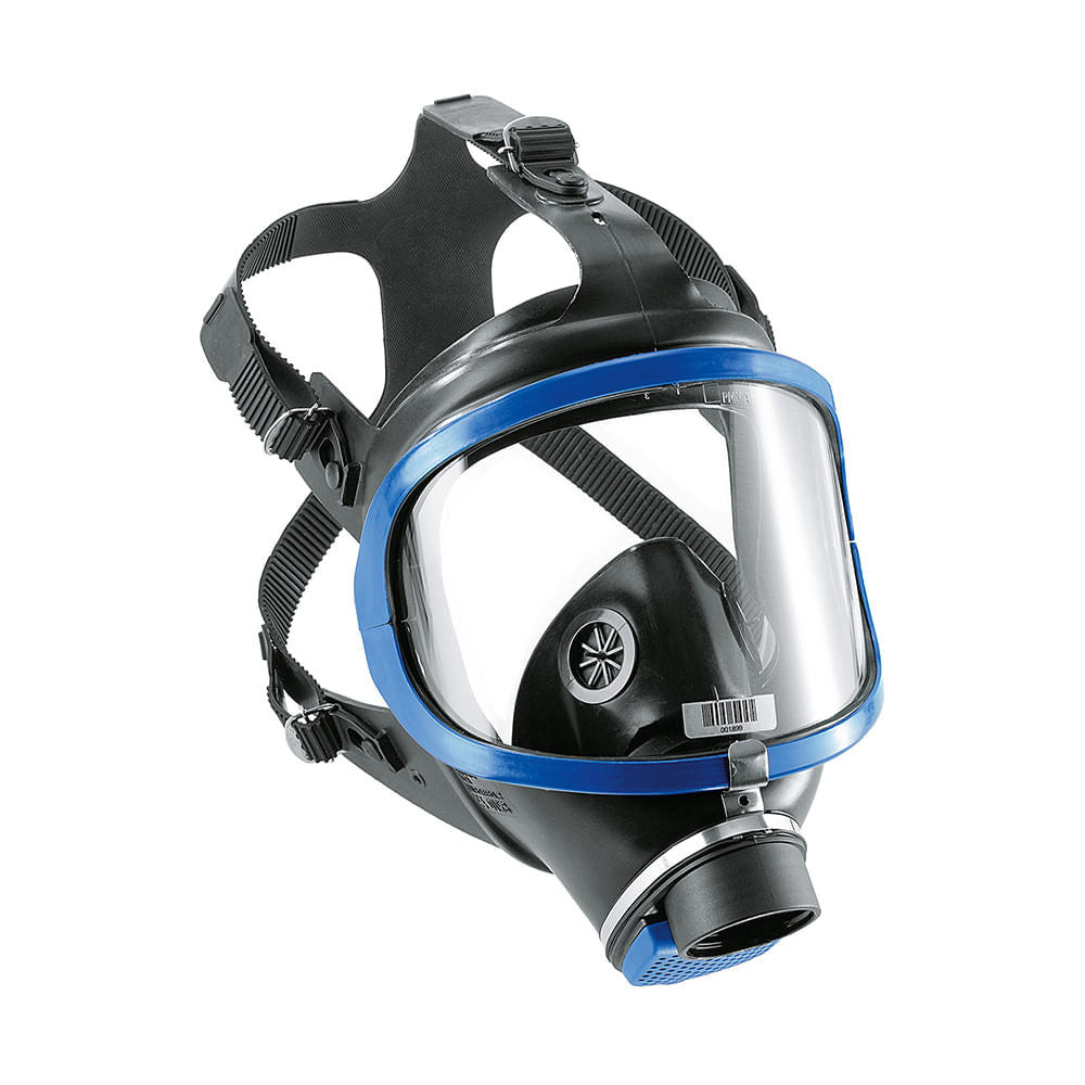Respirador Drager X-Plore 6300 Rostro completo