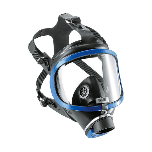 Respirador Drager X-Plore 6300 Rostro completo