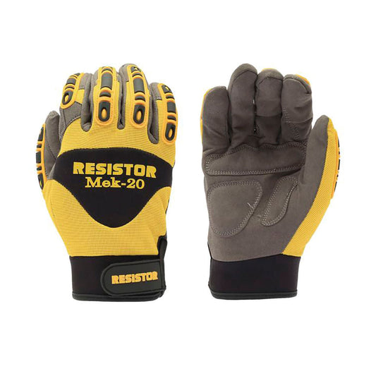 Guantes de Seguridad Resistor Mek-20