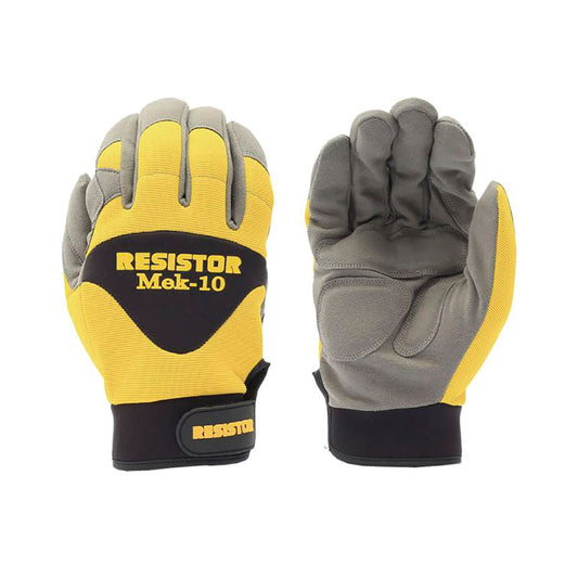 Guantes de Seguridad Resistor Mek-10